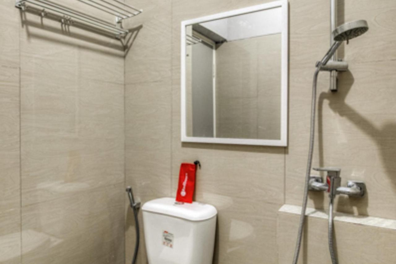 Reddoorz Near Malioboro Tugu Station Jogja 2 Hotell Yogyakarta Eksteriør bilde